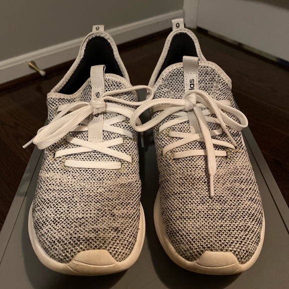 Adidas Cloudfoam Pure Running Shoe - Picture 3 of 4